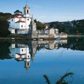 Apartamento en Llanes